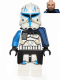 LEGO sw450 Captain Rex (75012)