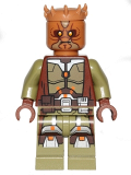 LEGO sw500 Jedi Knight