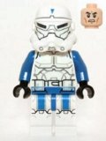 LEGO sw503 Special Forces Commander