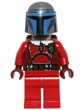 LEGO sw506 Santa Jango Fett