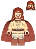 LEGO sw593 Qui-Gon Jinn (75058)