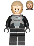 LEGO sw647 Agent Kallus (75106)