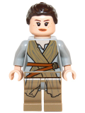 LEGO sw677 Rey