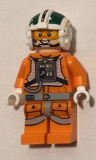 LEGO sw730 Wedge Antilles (75098)