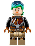 LEGO sw742 Sabine Wren (75150)