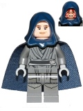 LEGO sw752 Naare (75145)