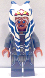 LEGO sw759 Ahsoka Tano (75158)