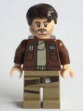 LEGO sw813 Cassian Andor (75171)