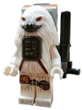 LEGO sw824 Moroff (75172)