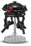 LEGO sw847 Probe Droid (75185)