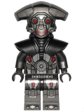 LEGO sw852 M-OC Hunter Droid (75185)