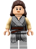 LEGO sw866 Rey (75189)