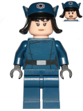 LEGO sw901 Rose (75201)