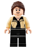 LEGO sw920 Qi