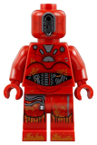 LEGO sw929 Kessel Operations Droid (75212)