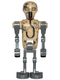 LEGO sw936 2-1B Medical Droid (75220)