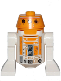 LEGO sw937 R5-A2 (75220)