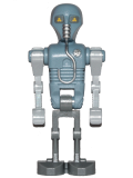 LEGO sw956 2-1B Medical Droid (75203)