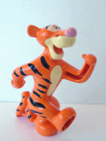 LEGO tigger Duplo Figure Winnie the Pooh, Tigger