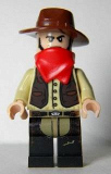 LEGO tlr017 Jesus