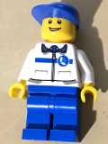 LEGO tls096 Lego Life Minifigure