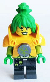 LEGO uagt025 Toxikita with Armor