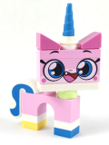 LEGO uni07 Unikitty (41453)