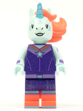 LEGO vid005 Unicorn DJ