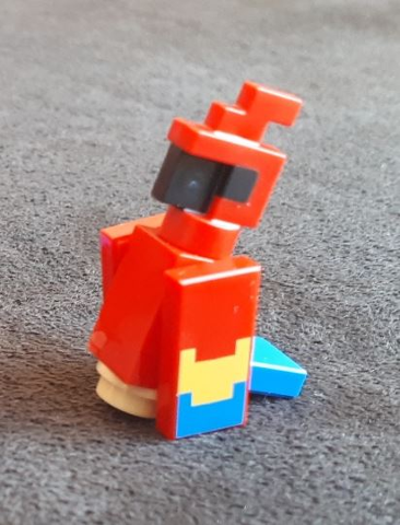 mineparrot01