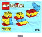LEGO 1756