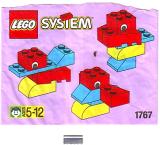LEGO 1767
