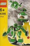 LEGO 4346
