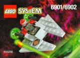 LEGO 6902