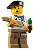 LEGO 8804-painter