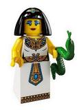 LEGO 8805-egyptianwoman