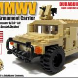 Set Brickmania 804t