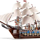 Set LEGO 10210