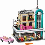 Set LEGO 10260