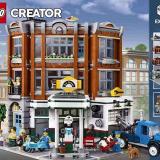 Set LEGO 10264