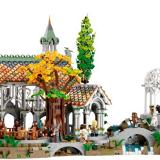Set LEGO 10316