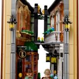 Set LEGO 10351
