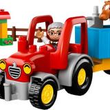 Set LEGO 10524