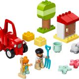 Set LEGO 10950