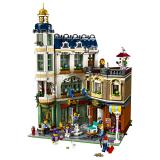 Set LEGO 11371
