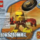 Обзор на набор LEGO 1391