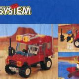 Обзор на набор LEGO 1720