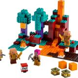 Set LEGO 21168