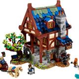Set LEGO 21325