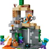 Set LEGO 21587