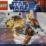 Set LEGO 30058